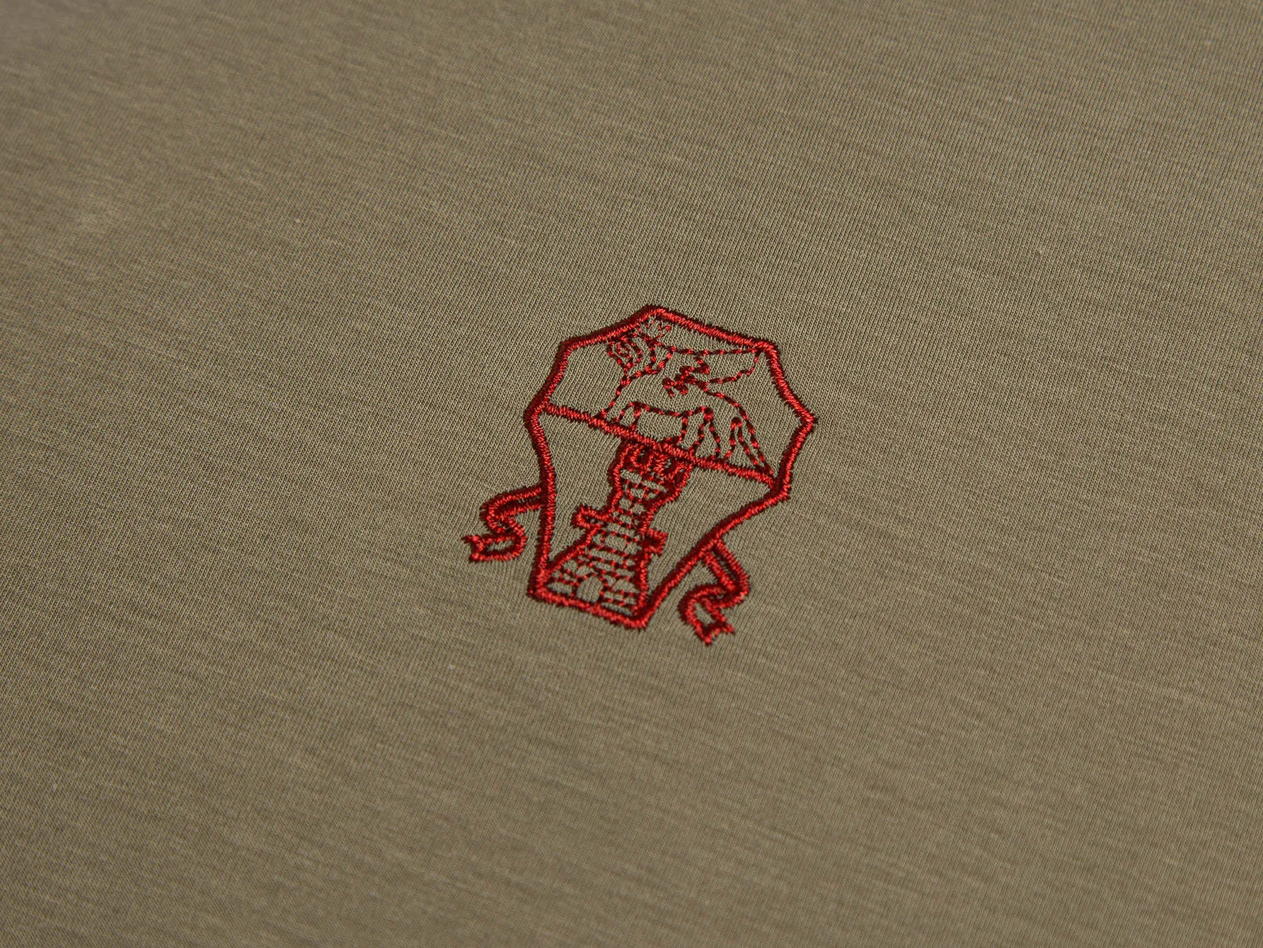 Summer air cotton BC official website Classic style letter logo embroidery sweet men and women Same Style short-sleeved T-shirt Made of original air cotton refreshing custom-dyed fabric Threads are custom-dyed in the same vat with zero color difference Exclusive Quality Differentiation Currency Welcome to compare Color: Light Gray Black Green Sizes: M L XL XXL